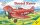 Avis 1:72 Bristol Type 72 Racer