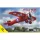 Avis 1:72 Bristol M.1C "Red Devil