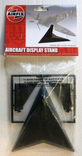 Airfix 1/24 or 1/48 Aircraft Display stand