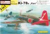 AZ Model 1:72 - KAWASAKI KI-78 SPECIAL - AZ7303