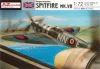 AZ Model 1:72 SUPERMARINE SPITFIRE MK.VB AZ7309