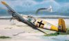 AZ Model 1:72 Messerschmitt Bf 109G-0/R-6