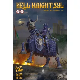 Border Model 1:12 Hell Knight Syl