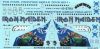 Boa decals 1:144 - Boeing 757-2Q8 ”Astraeus airlines/Iron Maiden” matrica
