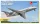 Big Planes Kits 1:144 Bombardier CRJ 200 American Eagle