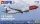 Big Planes Kits 1:72 Boeing 737-800 Norwegian