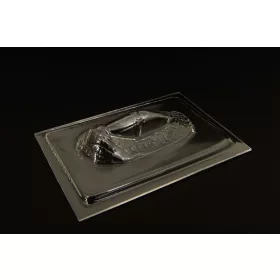 Brengun 1:144 Harrier canopy (Revell)