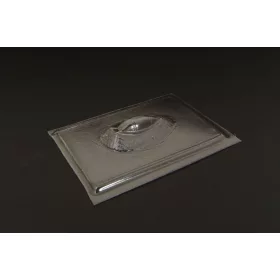 Brengun 1:144 MIG-15 canopy (Attack)