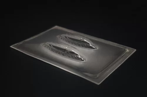 Brengun 1:144 MiG-19 vacu canopy