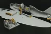 Brengun 1:48 Reggiane Re.2005 (Special Hobby kit)