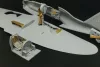 Brengun 1:48 Reggiane Re.2005 (Special Hobby kit)