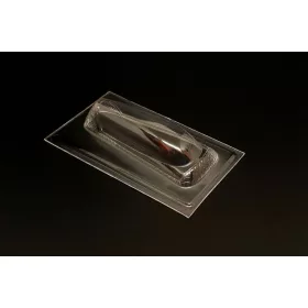 Brengun 1:48 Extra EA-300L Vacu Canopy (Brengun kit)