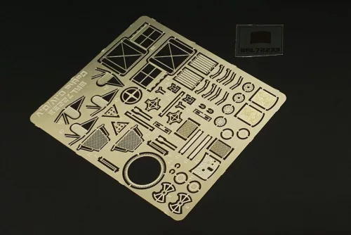 Brengun 1:72 Gotha G.IV, G.V (Roden kit)