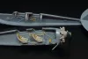 Brengun 1:72 Caproni Ca.100