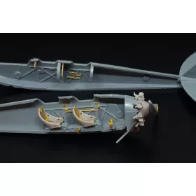 Brengun 1:72 Caproni Ca.100