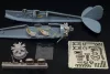 Brengun 1:72 Caproni Ca.100