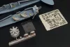 Brengun 1:72 Caproni Ca.100