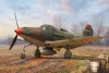 Brengun 1:144 P-39 Airacobra „Red Stars“