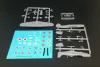 Brengun 1:144 P-39 Airacobra „Red Stars“