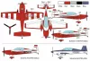 Brengun 1:72 Extra EA-300L-330LC