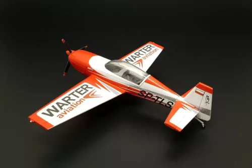 Brengun 1:72 Extra EA-300L-330LC