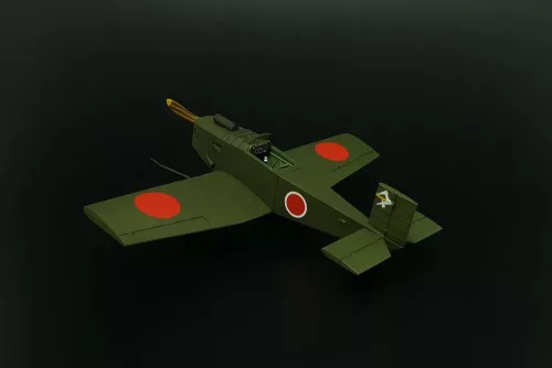 Brengun 1:72 Kokusai Ta-Go