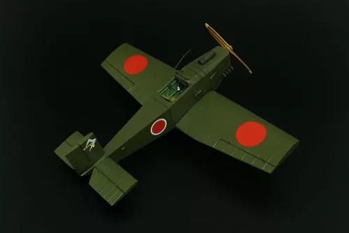 Brengun 1:72 Kokusai Ta-Go