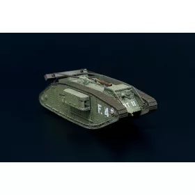 Brengun 1:144 Mark IV Female