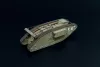 Brengun 1:144 Mark IV Female