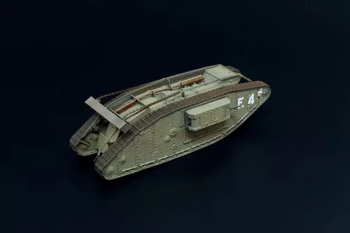 Brengun 1:144 Mark IV Female