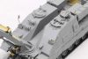 Border Model 1:35 Swiss Series/German Demonstrator AEV-3 Pionierpanzer Kodiak