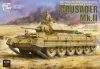Border Model 1:35 Crusader MKII