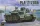 Border Model 1:35 PLA ZTZ99A MBT