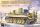 Border model BT034 1:35 Tiger I early production (Battle of Kharkov)