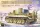 Border Model 1:35 Tiger I Early Production Sd.Kfz.181 Pz.Kpfw. VI Ausf. E Battle of Kharkov