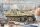 Border model BT043 1:35 Sd.Kfz.251/22 w 7.5cm PaK 40 ”Pakwagen”
