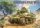 Border model BT047 1:35 M4A1 Sherman Mid