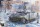 Border Model 1:35 Pz.Bef.Wg.III Ausf.K w/ Shurzen 2 in 1
