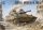 Border Model BT055 1:35 Merkava Mk.2 w/ Full Interior & Workable Tracks
