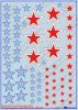 Begemot 1:32 Russian Air Force insignia (type 2010)