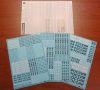 Begemot 1:48 Additional insignias of Soviet Naval Aviation, type 2010
