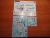Begemot 1:72 Sukhoi Su-27 Family 'Demo-Flankers'