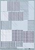 Begemot 1:72 Additional Soviet Naval Aviation Insignia (type 2010)