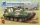 Bronco Models 1:35 YW-750 Armored Ambulance Vehicle