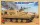 Bronco Models 1:35 YW-701A Armored Command& Control Vehicle