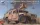 Bronco Models 1:35 M1114 Up-Armoured Vehicle w/XM153CrowsII