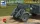 Bronco Models 1:35 2.8cm sPzb41 On Larger Steel-Wheeled carriage w/Traile