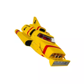 Corgi Thunderbirds F.A.B. Collection - Thunderbird 4