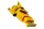 Corgi Thunderbirds F.A.B. Collection - Thunderbird 4