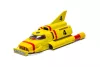 Corgi Thunderbirds F.A.B. Collection - Thunderbird 4